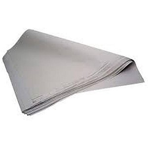 Papel manilha 66x96cm. natural - com.n.sra libano (pct.c/200)