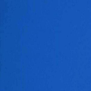 Placa em eva 60x40cm azul royal 1,8mm. - dubflex (pct.c/10)