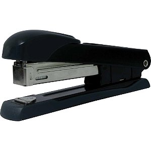 Grampeador metal cis m-6 p/20f. 26/6 - sertic (unidade)