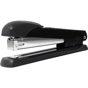 Grampeador metal cis m-8 p/20f. 26/6 - sertic (unidade)
