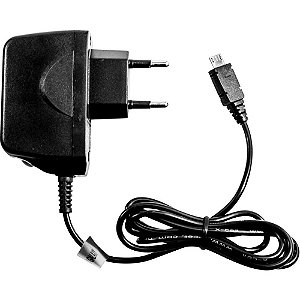 Carregador celular de parede motorola v8 1.5a - flex (unidade)