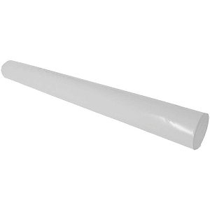 Plastico adesivo transparente vmp-tac 45cm x 25m - v.m.p. (rolo)