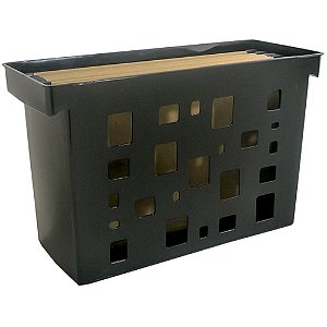 Arquivo movel dellocolor c/06 past.susp. pt - dello (unidade)