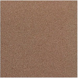 Placa em eva 48x40cm marrom 1,6mm - make+ (pct.c/10)