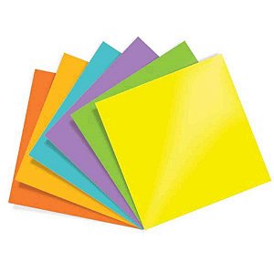Saco metalizado 35x55cm mix sortidos 35x54cm. - cromus (pct.c/50)