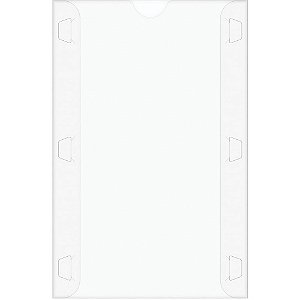 Quadro multiuso oficio cristal - dello (unidade)