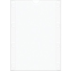 Quadro multiuso a3 cristal - dello (unidade)
