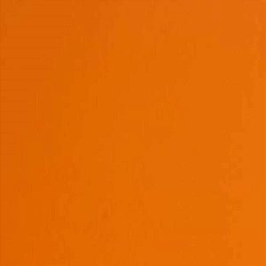 Placa em eva 48x40cm laranja 1,8mm. - dubflex (pct.c/10)