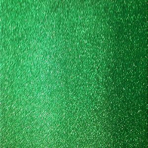 Placa em eva 60x40cm gliter verde 2mm - dubflex (pct.c/05)