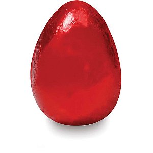 Papel chumbinho 43,5x59cm. vermelho - cromus (pct.c/50)