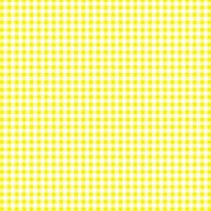 Plastico para encapar 2m 45cm xadrez amarelo - goldplas (pct.c/05)