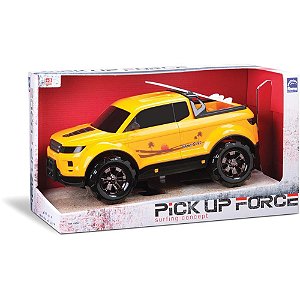 Carrinho pick-up force surf 40,5cm. - roma (unidade)