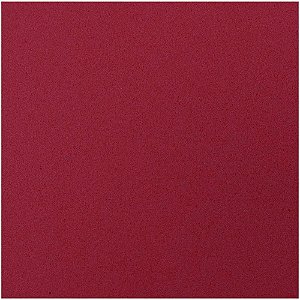 Placa em eva 60x40cm vermelho carmim 1,6mm - make+ (pct.c/10)