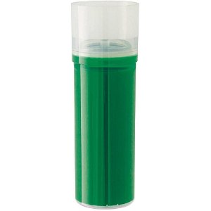Tinta marcador quadro branco refil 5,5ml verde wbs-vbm - pilot (cx.c/12)