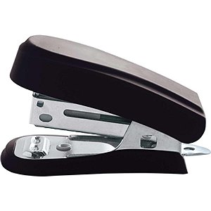 Grampeador mini p/12fls ge-1044 plast.color(s) - gramp line (unidade)