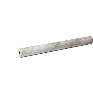 Contact decorado 45cmx10m marmore carrara brilho - contact (rolo)