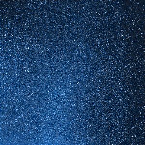 Placa em eva 60x40cm gliter azul 2mm - dubflex (pct.c/05)