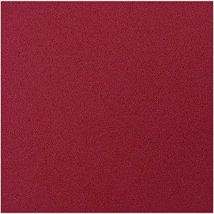 Placa em eva 48x40cm vermelho carmim 1,6mm - make+ (pct.c/10)