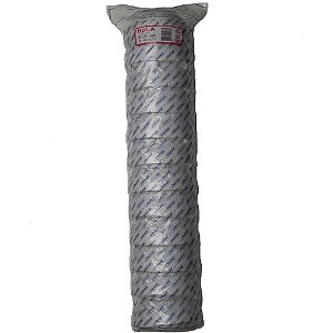 Bola em eps 125mm pacote c/06 bolinhas - styroform (pacote)