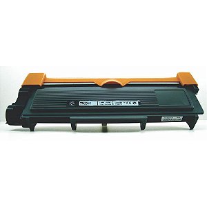 Cartucho de toner comp.brother tn 2340 fotocondutor - masterprint (unidade)
