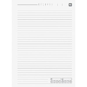 Caderno 01x1 capa dura spiro 80fls. i.a - jandaia (pct.c/04)