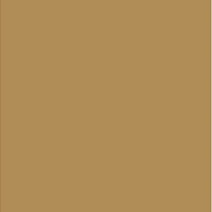 Papel presente bobina couche 40cm. mod.400 dourado - gessele (bo-100mts)