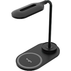 Carregador portatil inducao s/fio 2em1 c/lumina.pt - bright (unidade)