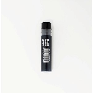 Tinta marcador quadro branco reabastecedor qb-550r 5,5ml pt - gramp line (dp.c/20)