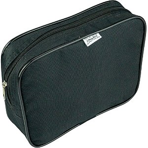 Estojo box tecido maxi colors (s) - goodie (unidade)