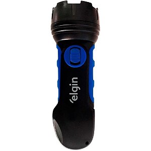 Lanterna led pequena recarr.0,5w 500mah - elgin (unidade)