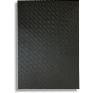 Capa para encadernacao a3 preto 0,30 - prolam (pct.c/100)
