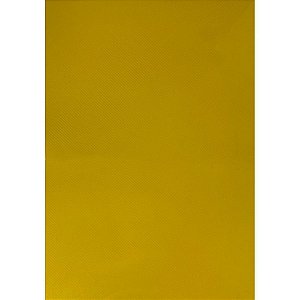 Capa para encadernacao a4 amarelo 0,30 - prolam (pct.c/100)