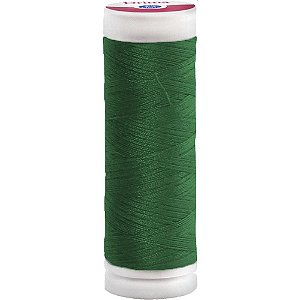 Linha corrente drima 00042 c/100 jardas vd grama - coats corrente (cx.c/10)
