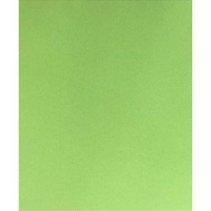 Placa em eva 48x40cm verde claro 1,8mm. - dubflex (pct.c/10)
