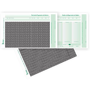 Formulario continuo impresso lab 02 2 vias c/ bloqueio - tamoio (pct.c/250)