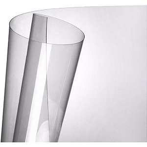 Capa para encadernacao a4 acetato cristal lisa 0,30 - goodie (pct.c/100)