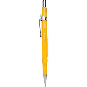 Lapiseira 0.9mm jocar tecnica hexagonal am. - leonora (cx.c/12)