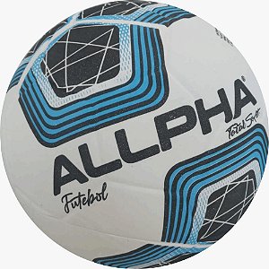 Bola infantil futebol total soft eva (s) - allpha bolas (unidade)