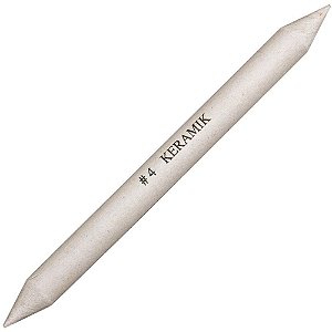 Esfuminho n.04 9,0mmx13,5cm - keramik (pct.c/10)