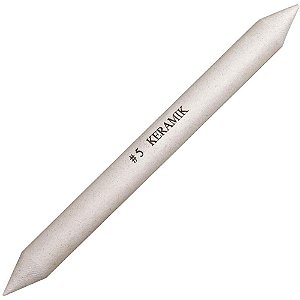 Esfuminho n.05 12,0mmx15cm - keramik (pct.c/10)