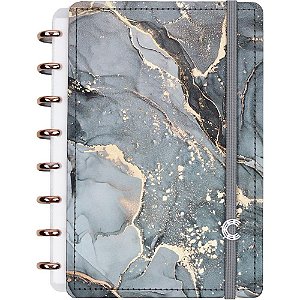 Caderno inteligente a5 onyx 80fls 155x220mm - caderno inteligente (unidade)