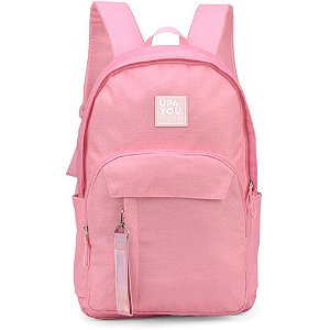 Mochila up4you you go p/note gd rs - luxcel (unidade)