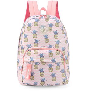 Mochila up4you super power gd rs - luxcel (unidade)