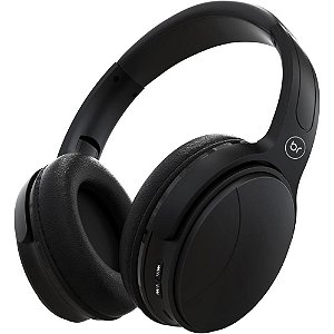 Fone de ouvido bluetooth headphone bass bluet.v5.0 pret - bright (unidade)