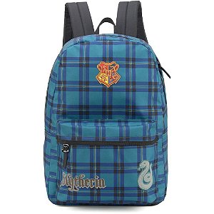 Mochila harry potter gd vd - luxcel (unidade)