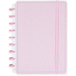 Caderno inteligente medio fairytale 80fls 190x255mm - caderno inteligente (unidade)