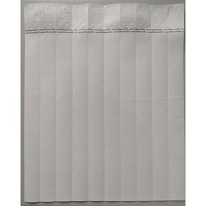 Pulseira identificacao med branco - tecnomidia (pct.c/100)