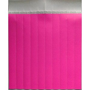 Pulseira identificacao med pink - tecnomidia (pct.c/100)