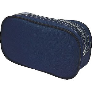 Estojo box nylon retangular gd cores (s) - reflex (unidade)