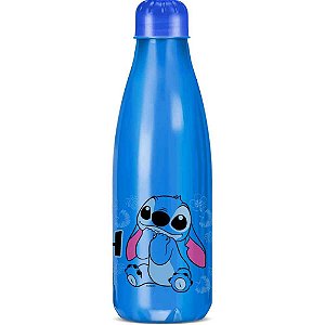 Squeeze stitch paris pet 600 ml (sortido) - plasduran (unidade)